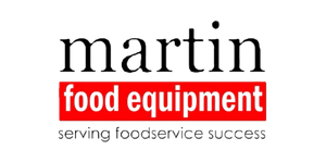 Martin Food Equipment